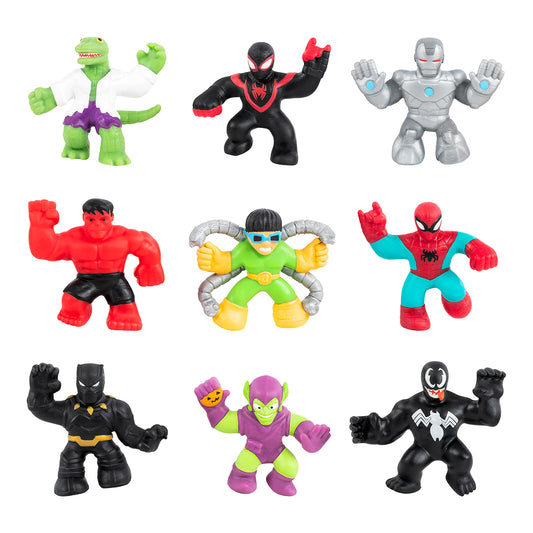 FIGURE MARVEL MINIS – PERSONNAGE