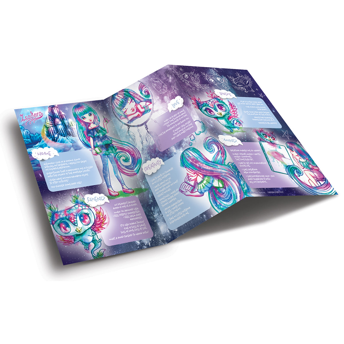 SCRATCH & SKETCH – TEAM TWEEN