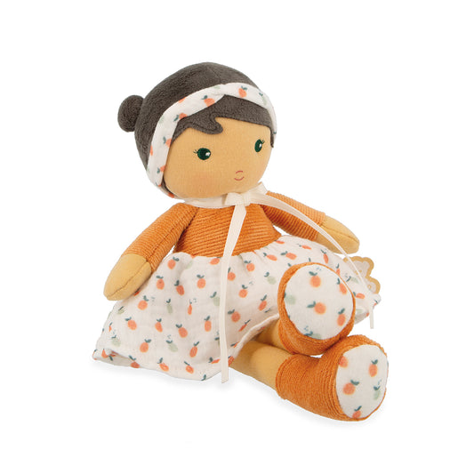 VEGGIE DOLL ÉLOÏSE – KALOO