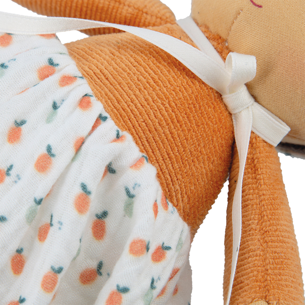 VEGGIE DOLL ÉLOÏSE – KALOO
