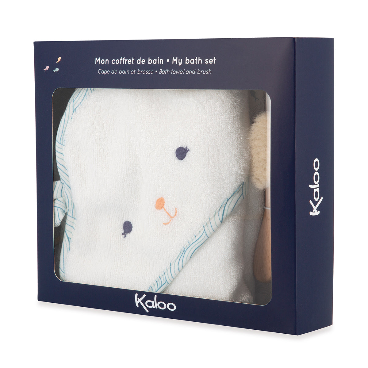 MEIN BADEZIMMER-SET – KALOO