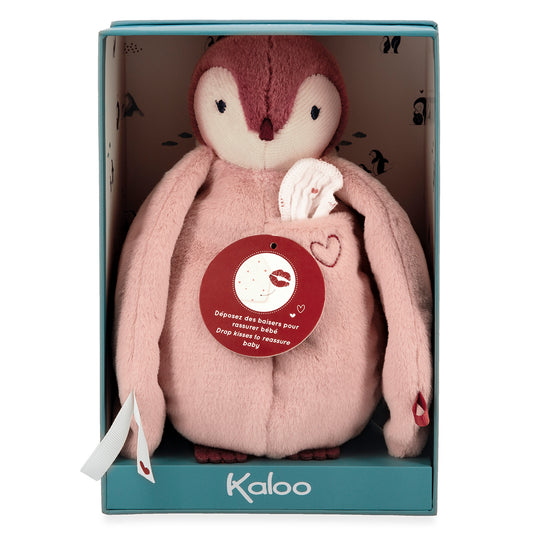ROSA PINGUIN KÜSST – KALOO