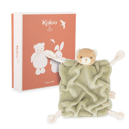 ZEITLOSER KUSCHELBÄR – KALOO