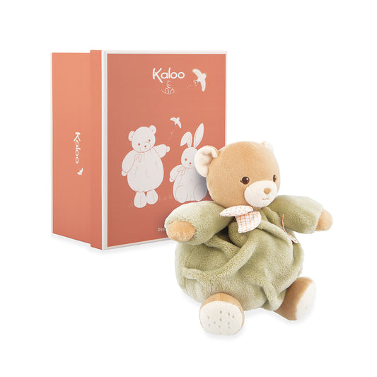 ZEITLOSER BÄR – KALOO