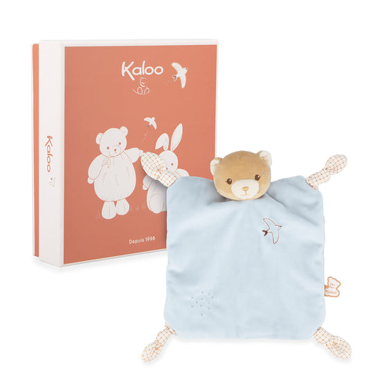 ZEITLOSER KUSCHELBÄR – KALOO
