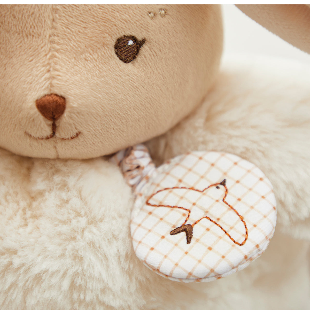 ZEITLOSE SPIELUHR HASE – KALOO