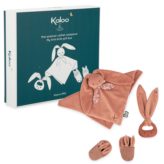 LAPINOO MEIN ERSTES GEBURTS-SET – KALOO