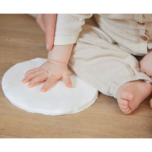 FOTOERINNERUNG FÜR FUSS UND HAND – KALOO