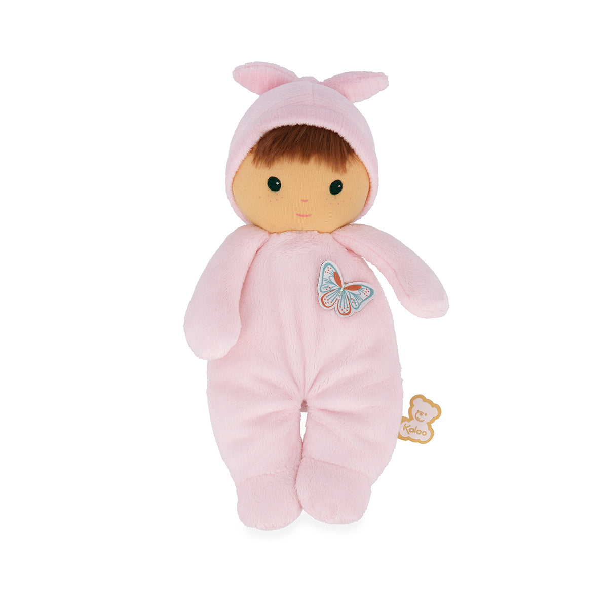 TENERA BEBE BABY CAMELLIA – KALOO
