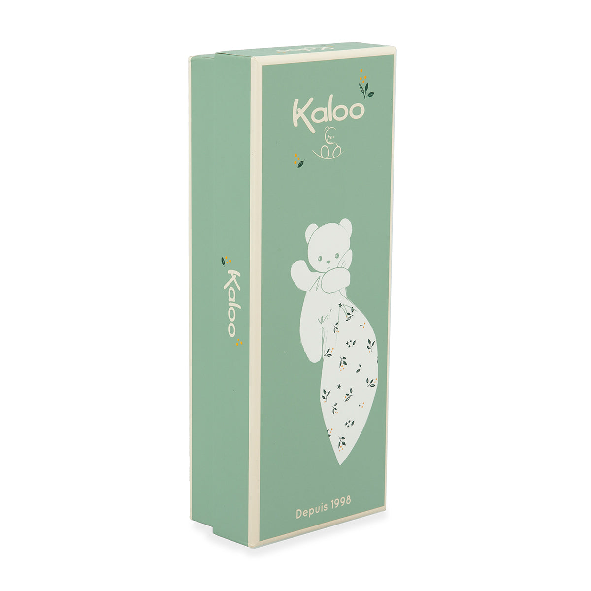 KUSCHELDECKE IN KATZENFORM – KALOO