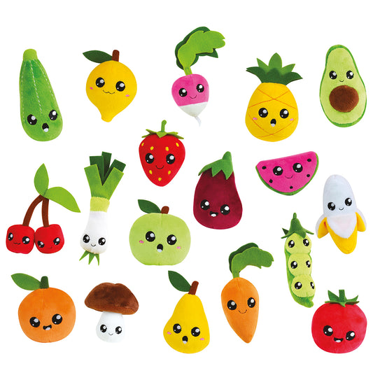MARCHÉ SURPRISE – JEMINI