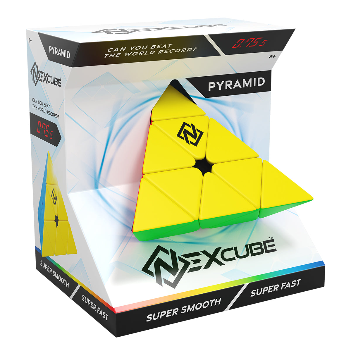 NEXCUBE PYRAMIDE – GOLIATH