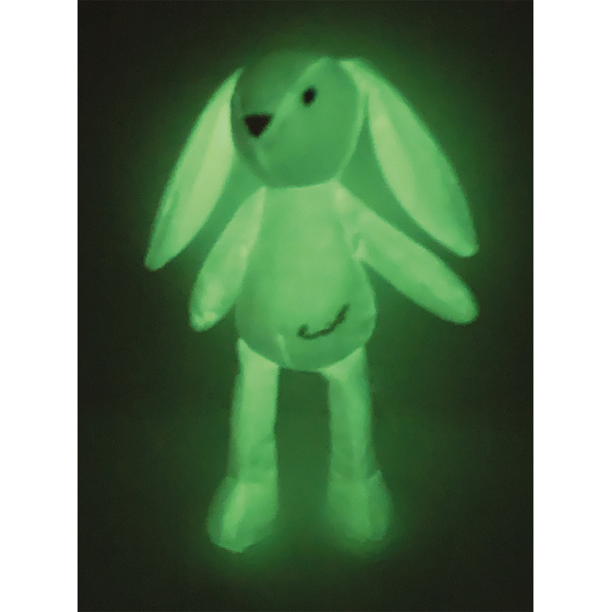 CONIGLIETTO PLÜSCHTIER LUMINOU – JEMINI
