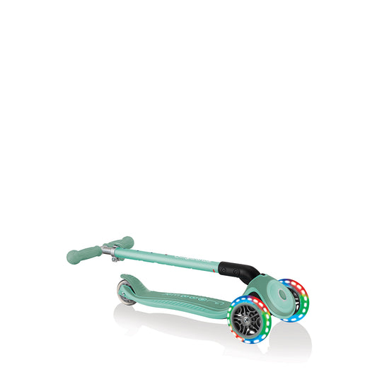 PRIMO MINT β GLOBBER