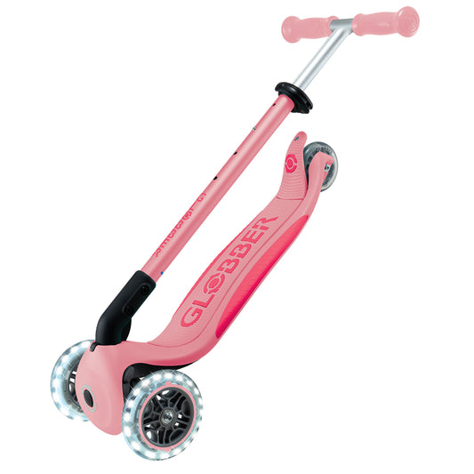 PRIMO PINK β GLOBBER