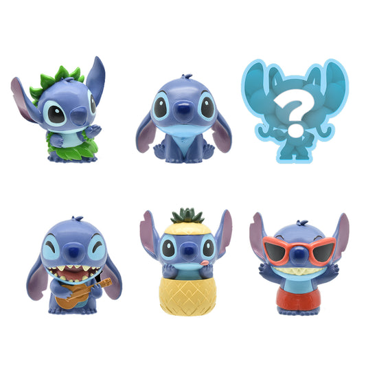 MASH'EMS STITCH GRAVITY – LE PLAISIR DE BASE !