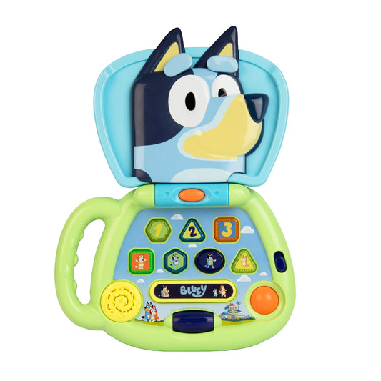 MON PREMIER ORDINATEUR PORTABLE BLUEY – HTI