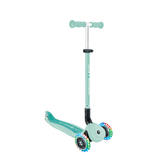 GO UP MINT β GLOBBER