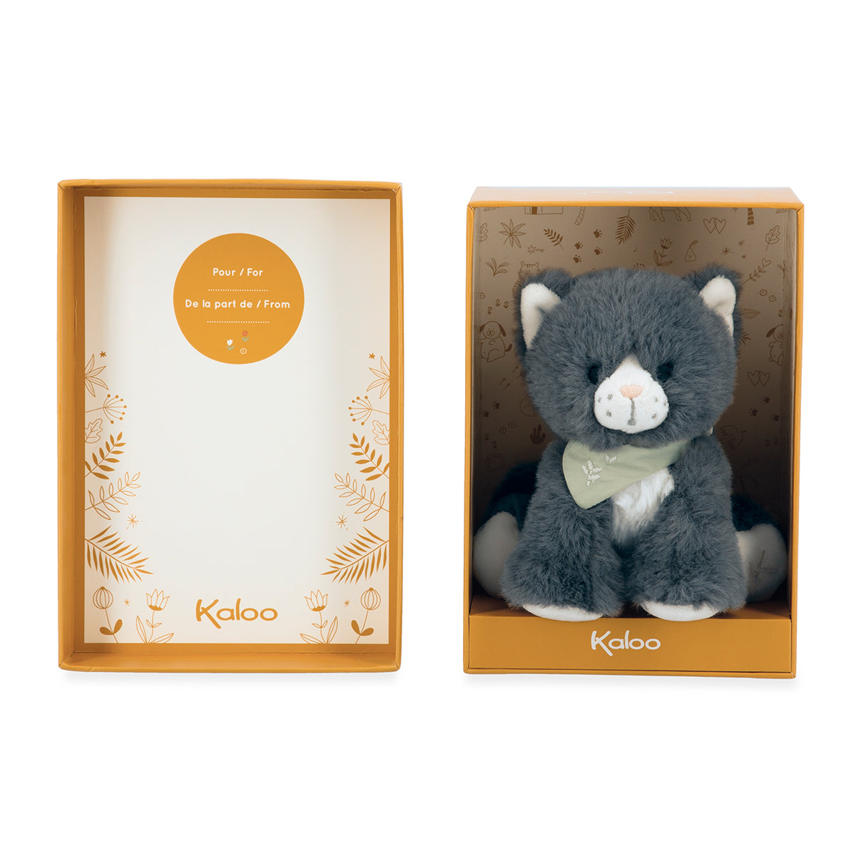 KATZE CHAMALLOW – KALOO