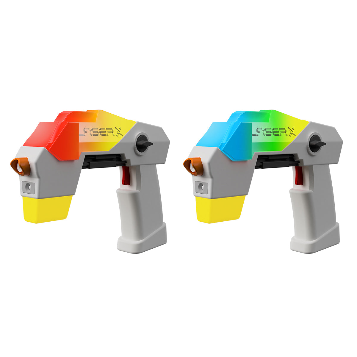 LASER X ULTRA MICRO – NSI