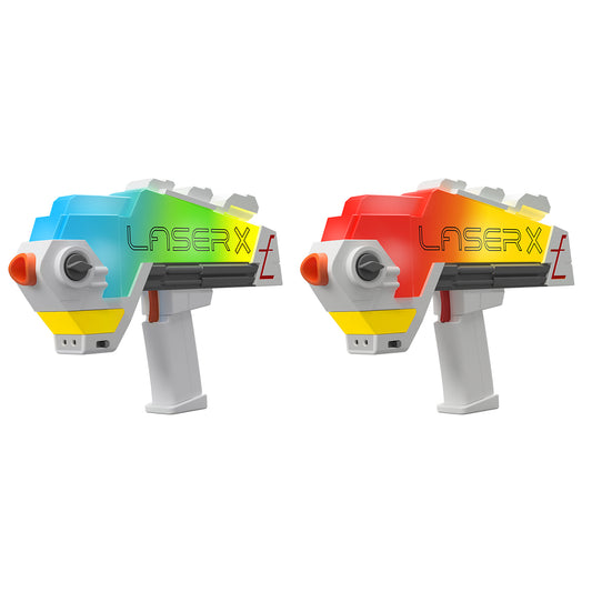 LASER X ULTRA – NSI