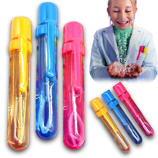 AMPOULE ÉCLAT DE BULLES – LE PLAISIR ESSENTIEL !