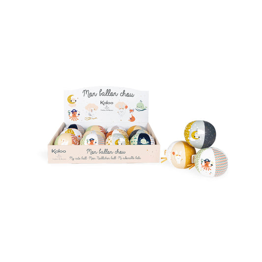 KALOO-KUGELN (SET – 12 STÜCK) – KALOO