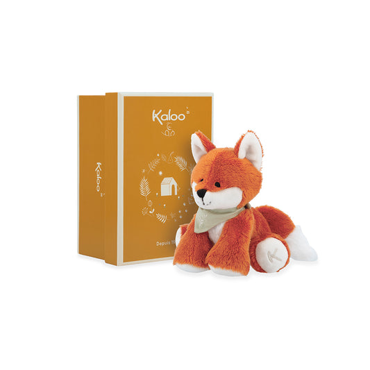 LES AMIS PAPRIKA FOX – KALOO