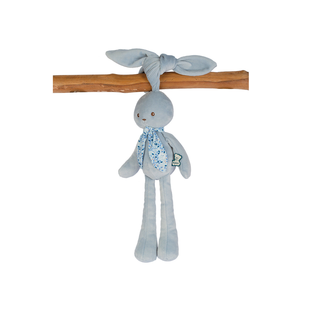 LAPINOO-PUPPE, BLAUES KANINCHEN – KALOO
