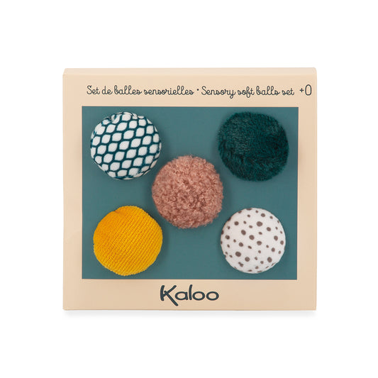 STIMULI SOFTBALLS – KALOO