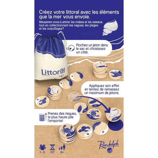 LITORALE (F)