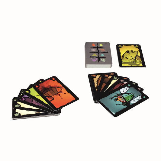 POKER AL CAFFÈ (F)