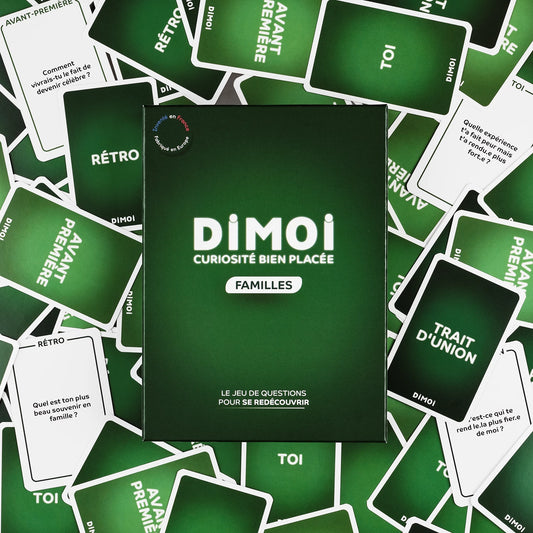 DIMOI - FAMILIEN (F)