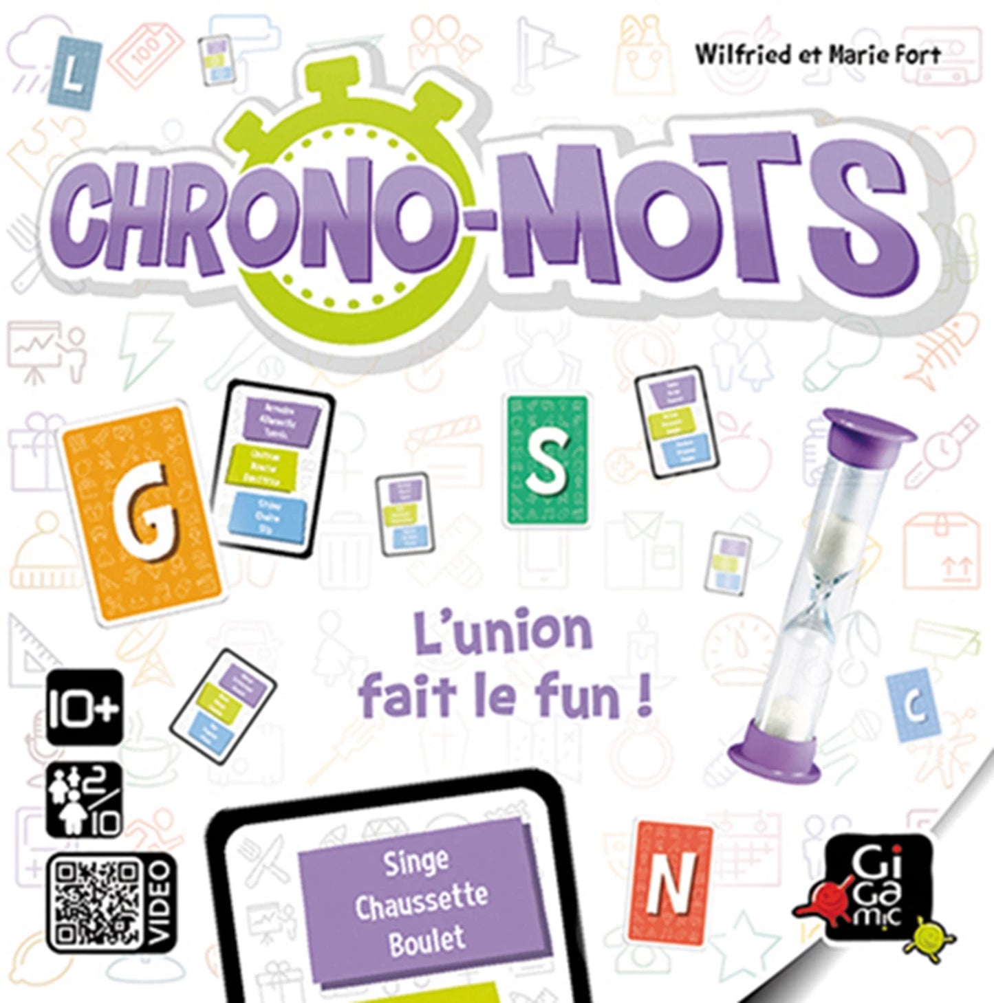 CRONO-MOTS (F)