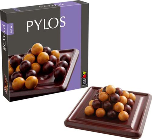 PYLOS MINI (MULTILINGUA)