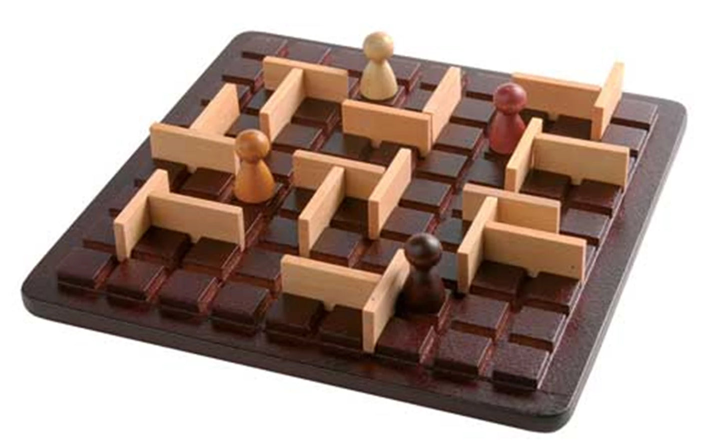 QUORIDOR MINI (MULTILINGUA)