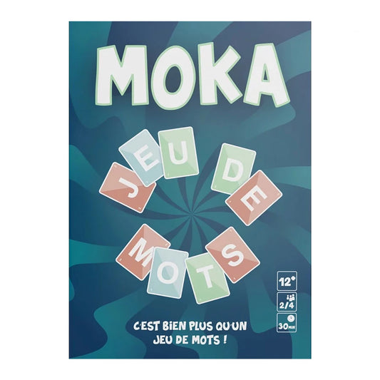 MOKKA (F)