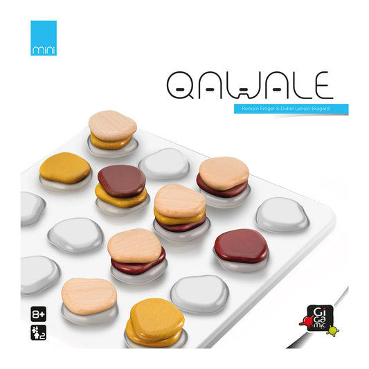 QAWALE MINI (F)