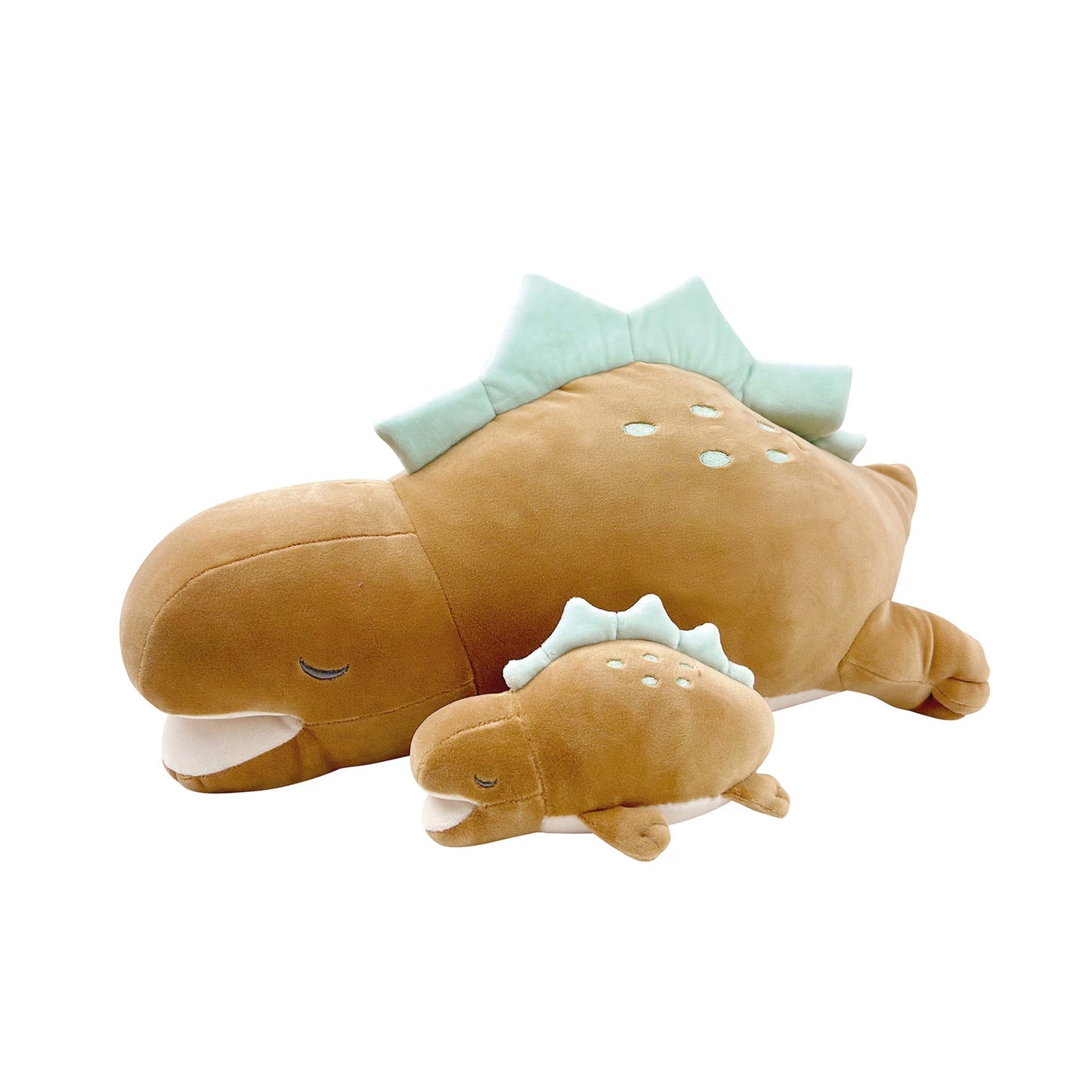 DINOSAURIER STEGO S 17CM