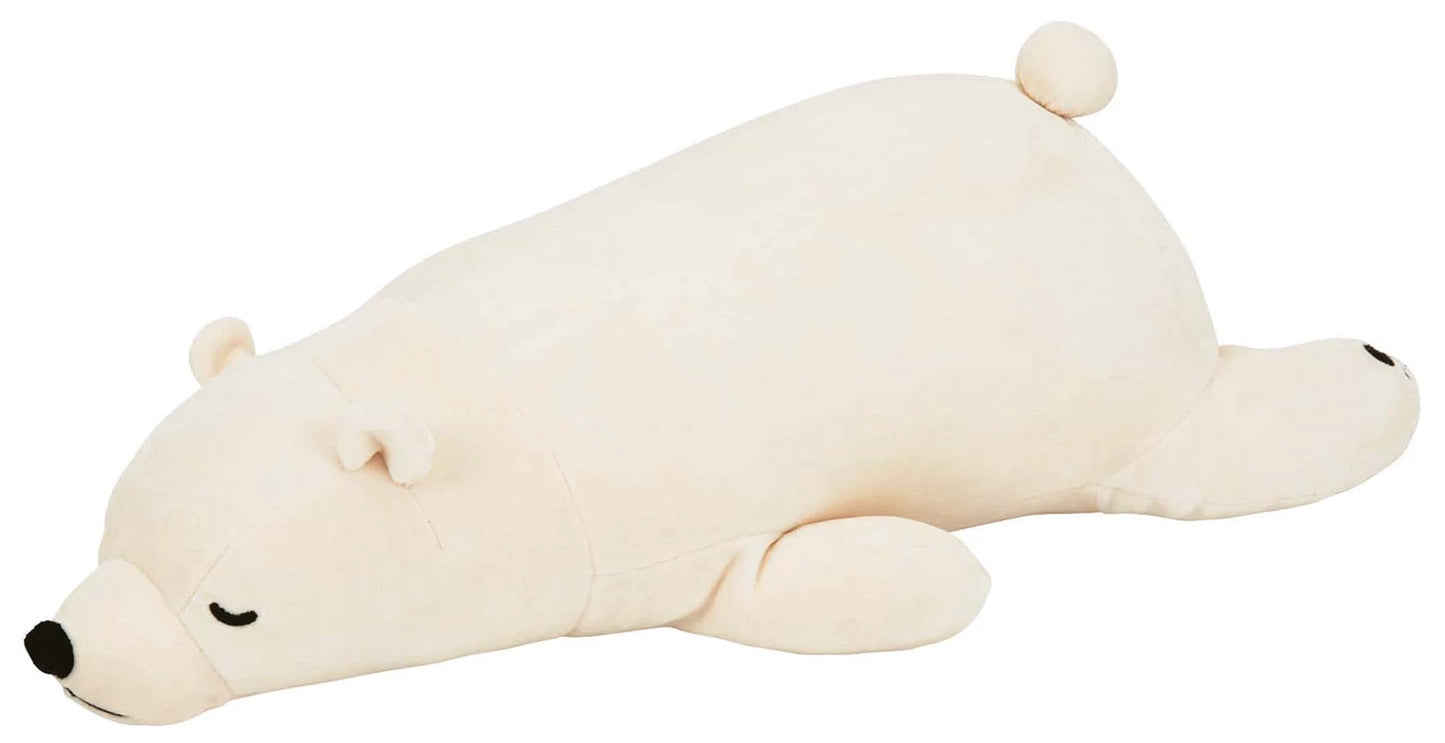 SHIRO EISBÄR L 51CM