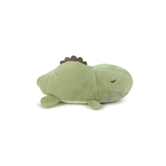 DINOSAURO TIRANO S 17CM