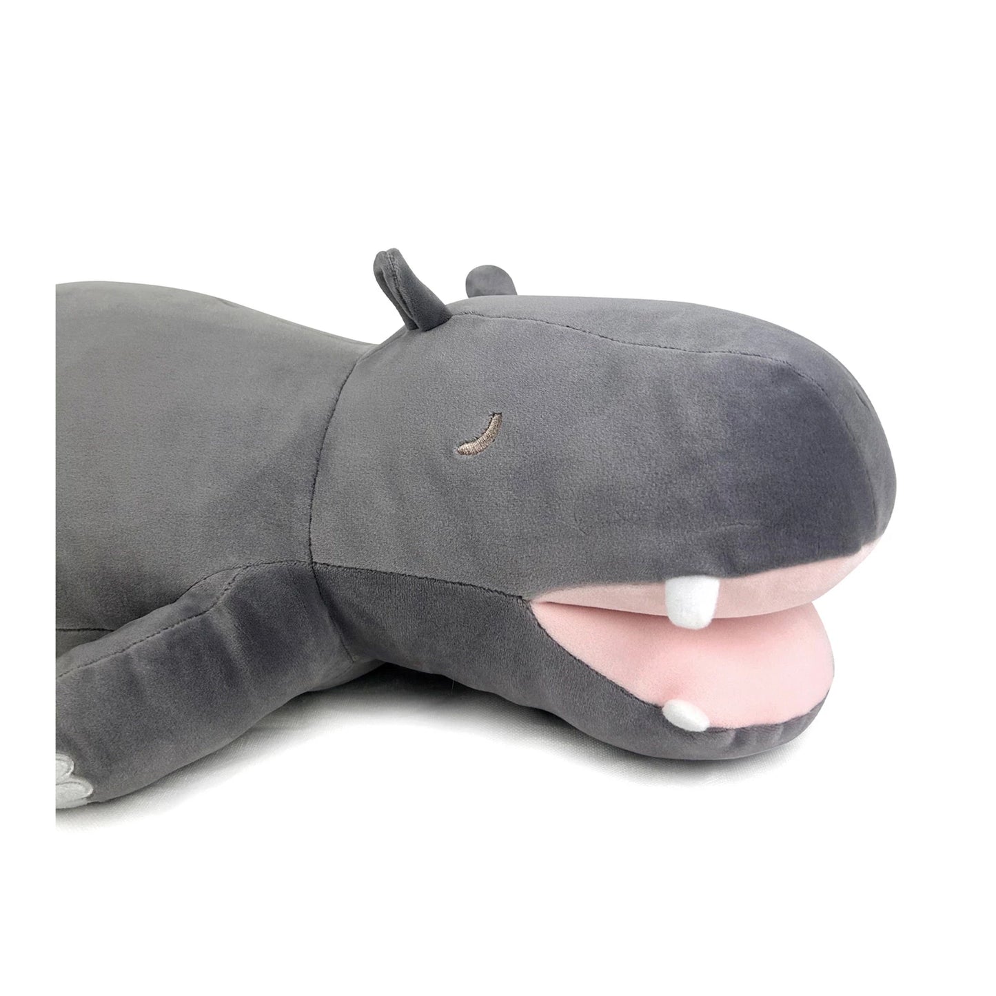 FLUSSPFERD FLUSSPFERD L 53CM