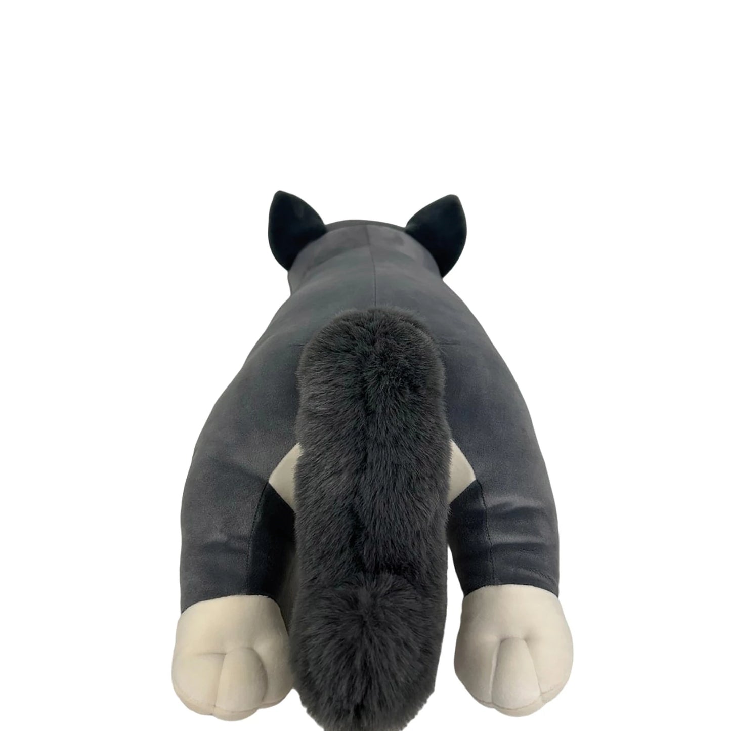 LOULOU WOLF L 53CM