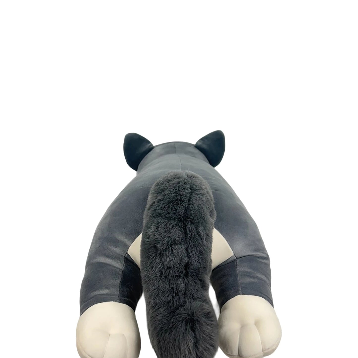 WOLF LOULOU XXL 66CM