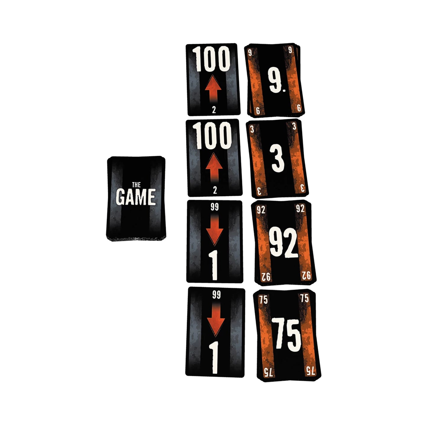 LE JEU (MULTILINGUE)