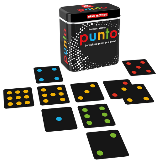 PUNKT (F)