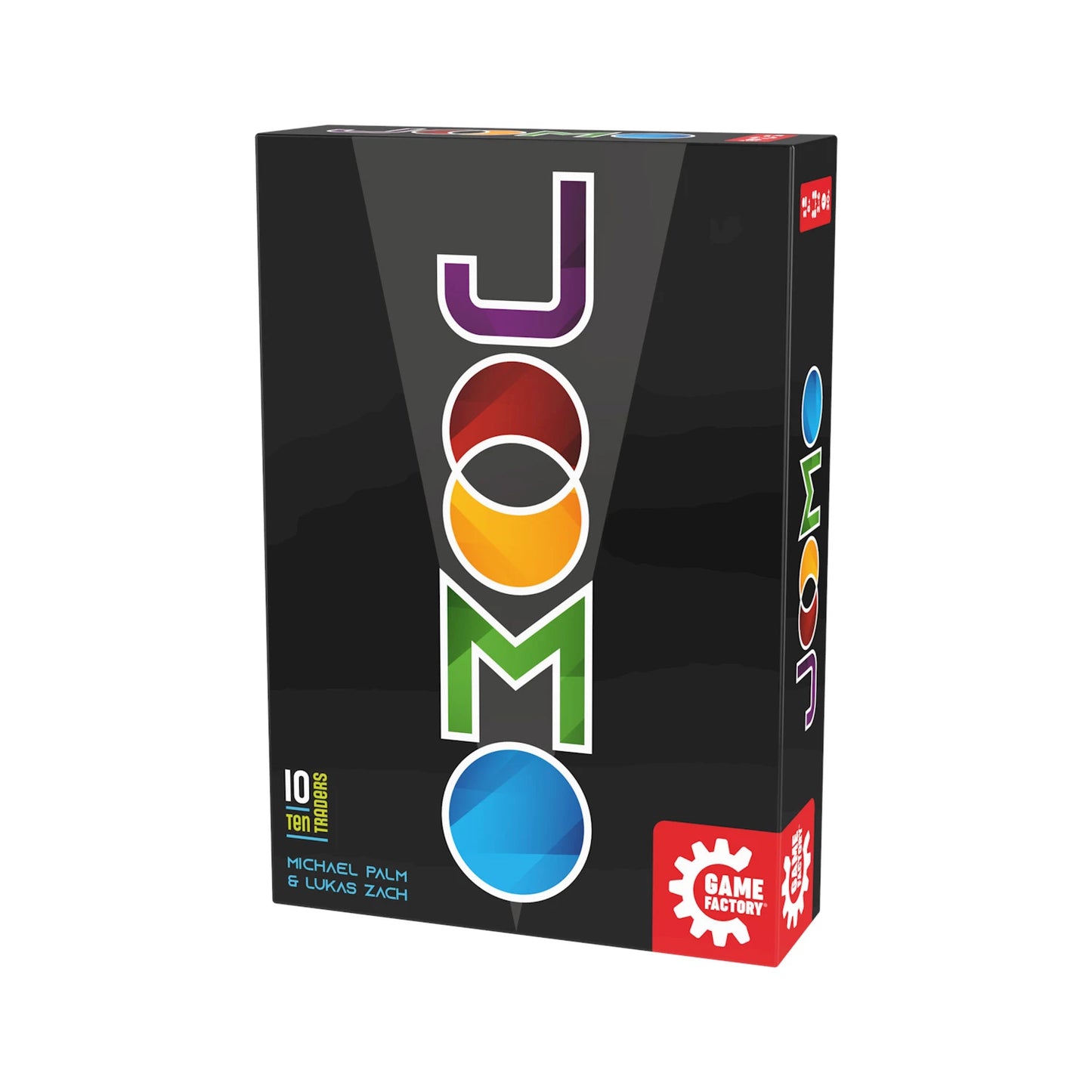 JOOMO (MEHRSPRACHIG)