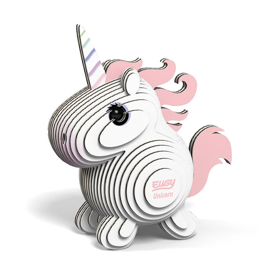 KIT ARTIGIANALE UNICORNO 3D