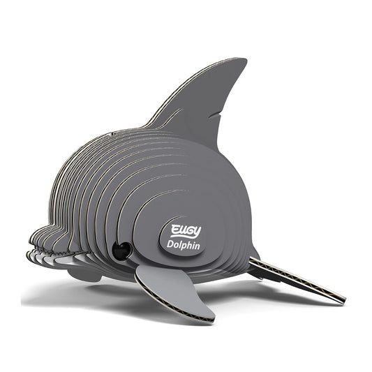 KIT ARTIGIANALE 3D DELFINO