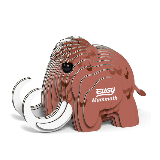 KIT ARTIGIANALE PER MAMMUT 3D